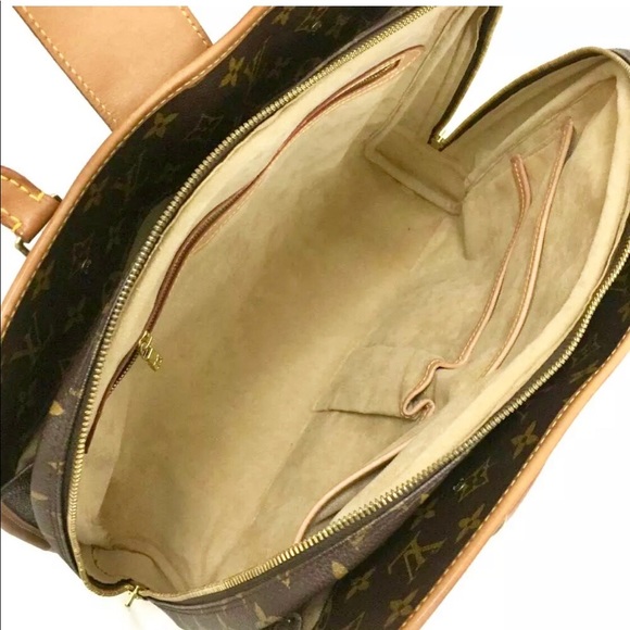 Louis Vuitton Rivoli - Picture 5 of 8